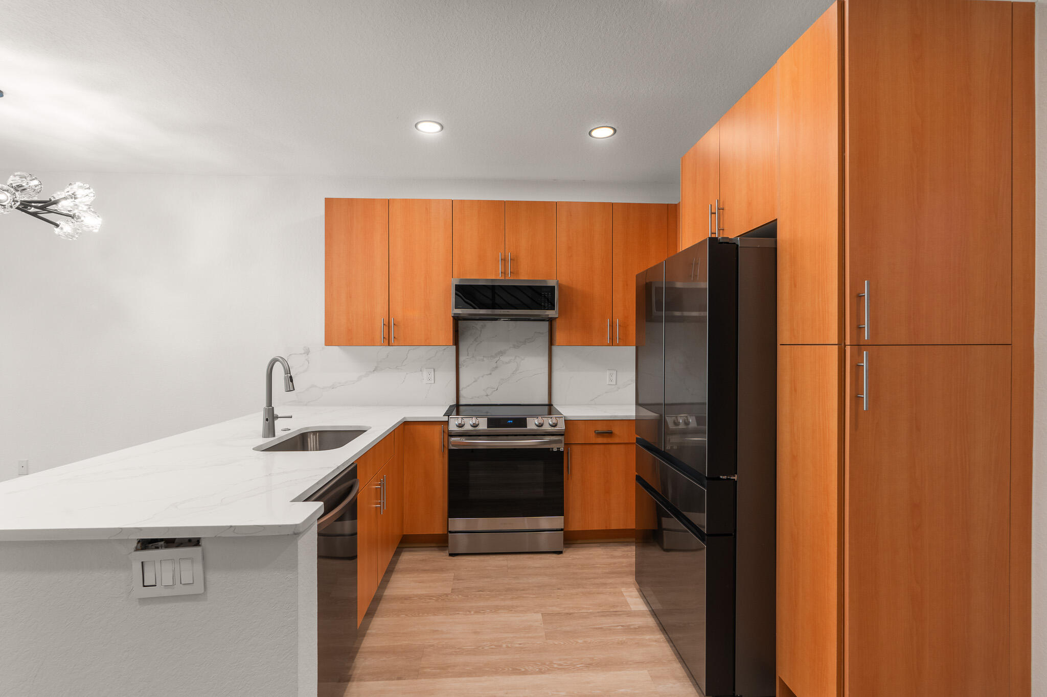 The Oaks at Oaklnd Forest - Residential