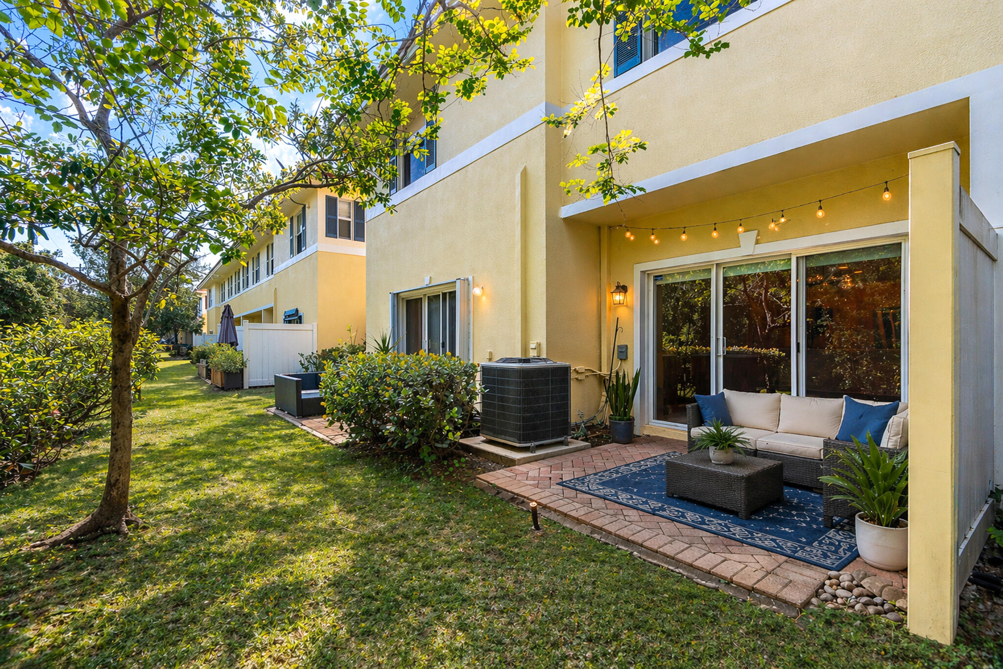 The Oaks at Oaklnd Forest - Residential