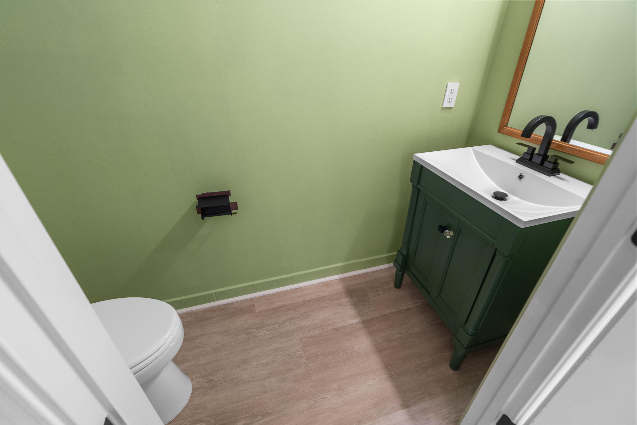 The Oaks at Oaklnd Forest - Residential