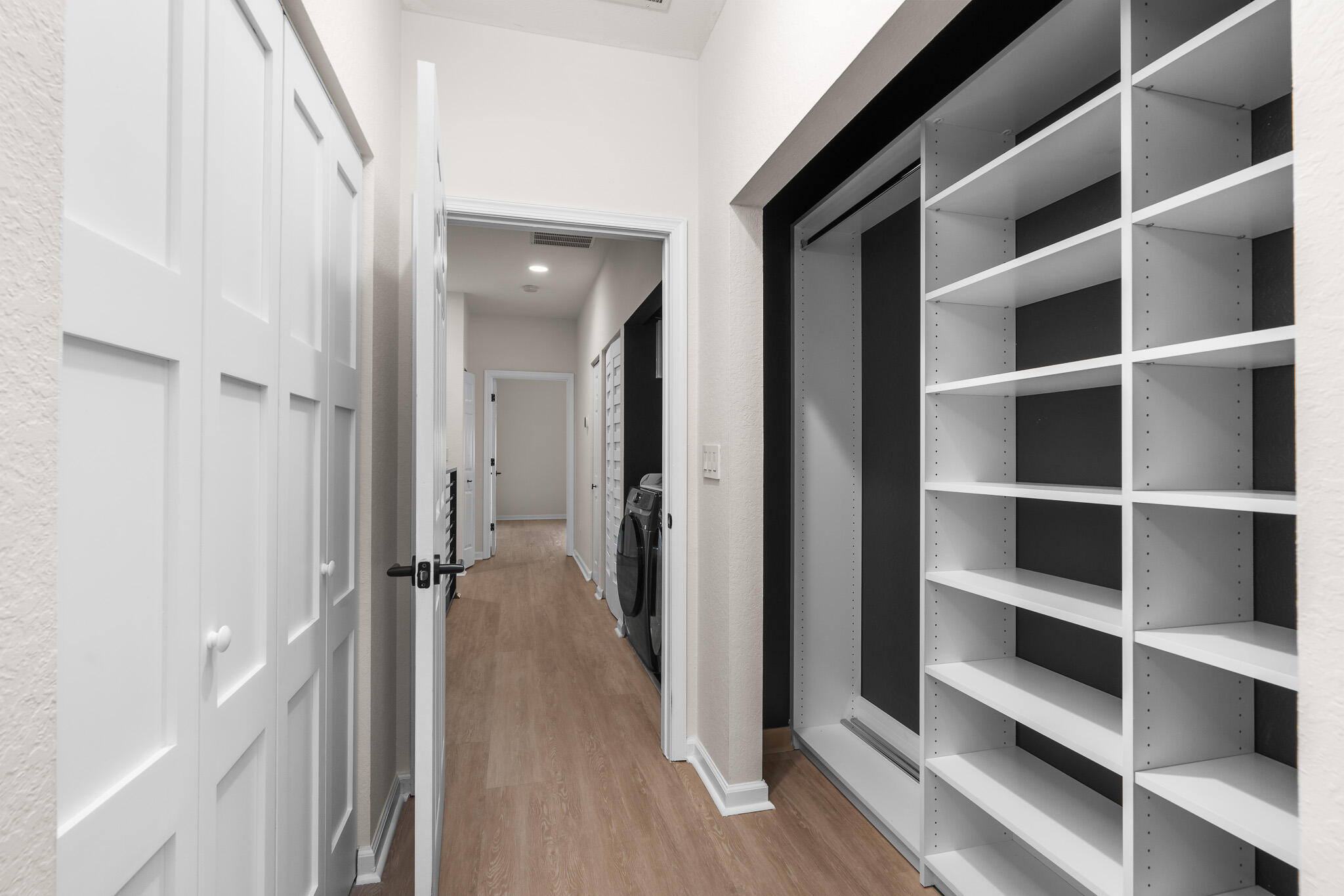 The Oaks at Oaklnd Forest - Residential