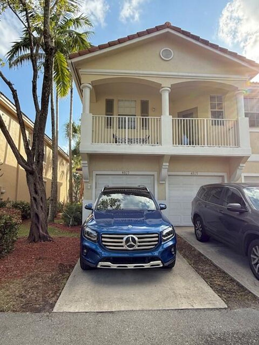 Photo of 4809 N Wickham Circle #A, Delray Beach, FL 33445 (MLS # R11050260)