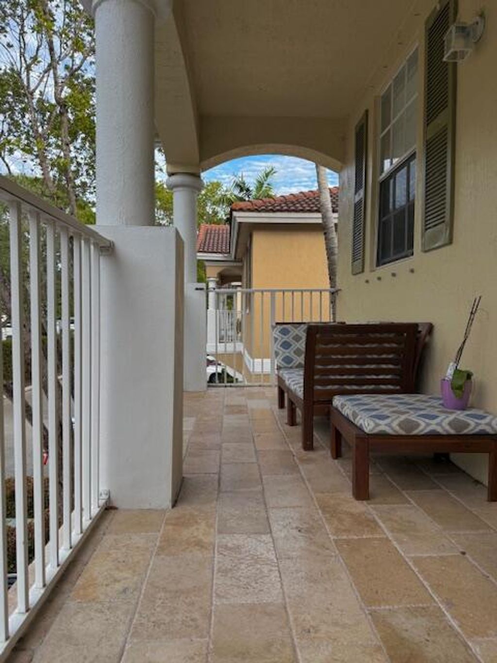 Photo of 4809 N Wickham Circle #A, Delray Beach, FL 33445 (MLS # R11050260)