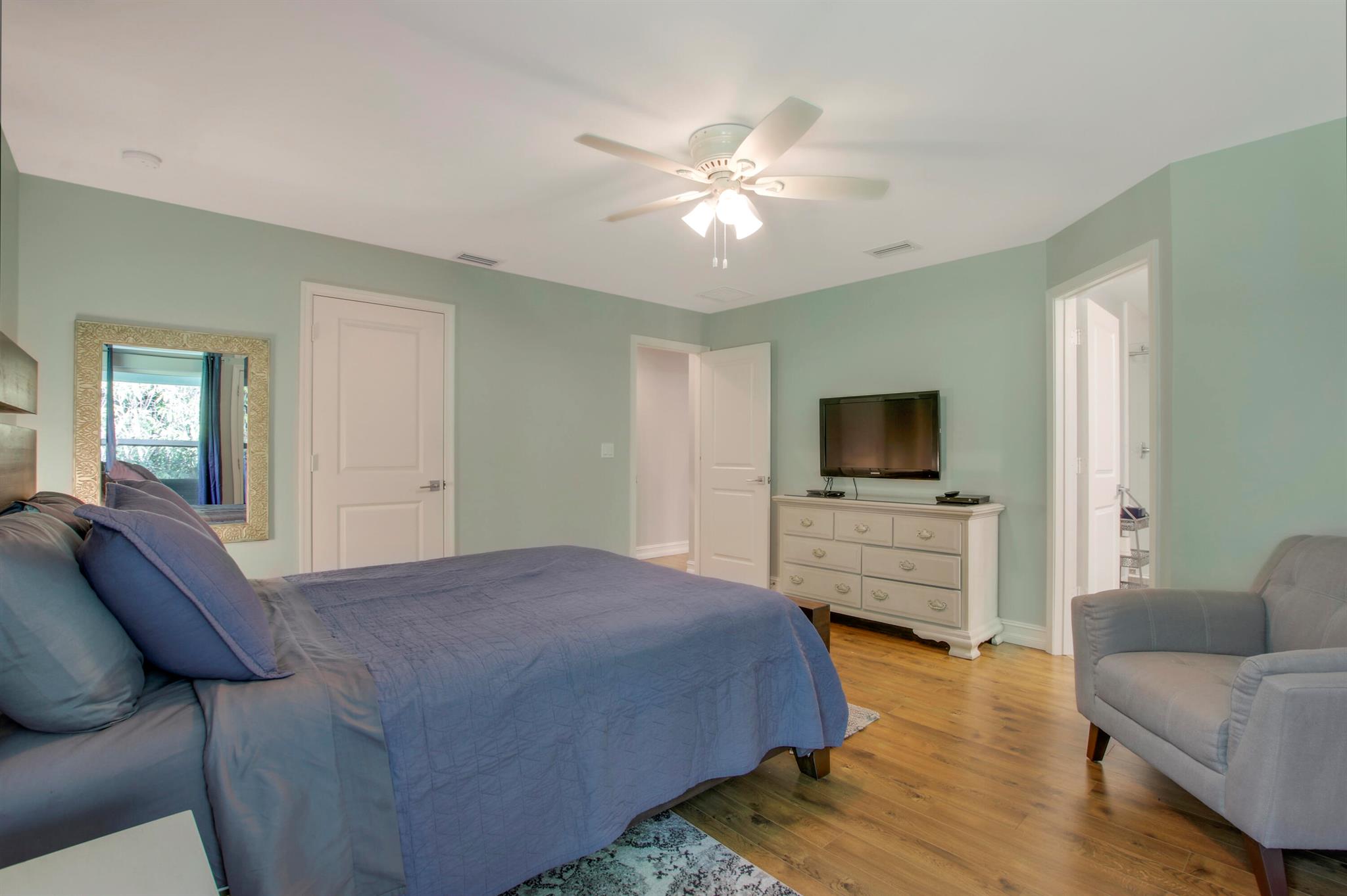 OLYMPIA - Residential Lease