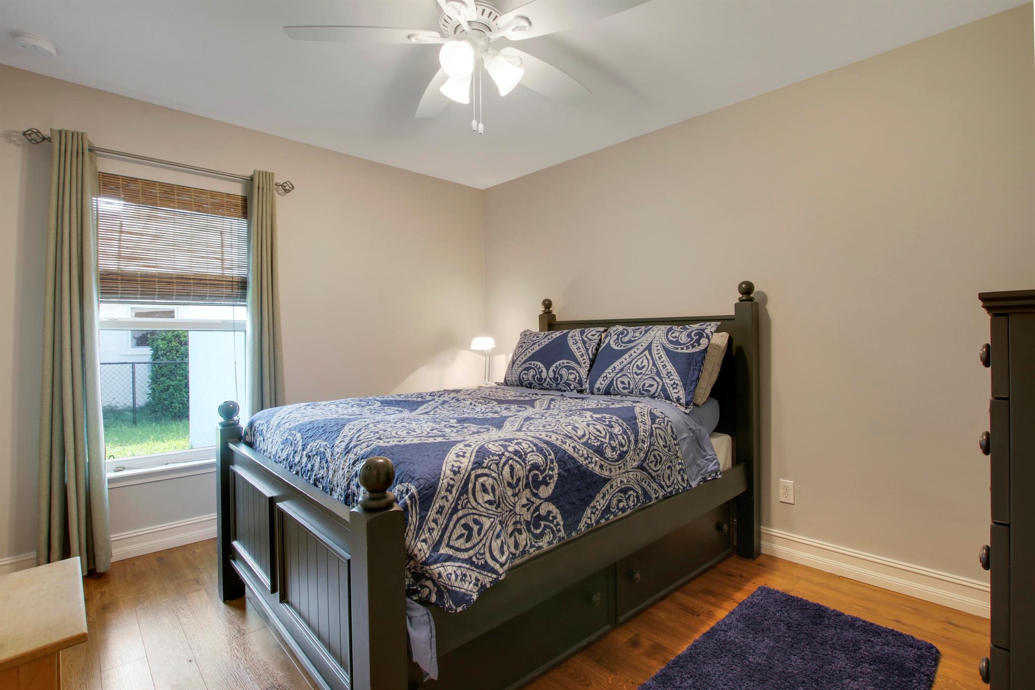 OLYMPIA - Residential Lease