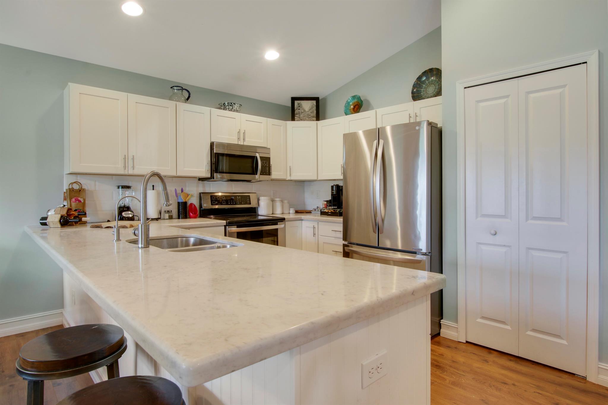 OLYMPIA - Residential Lease