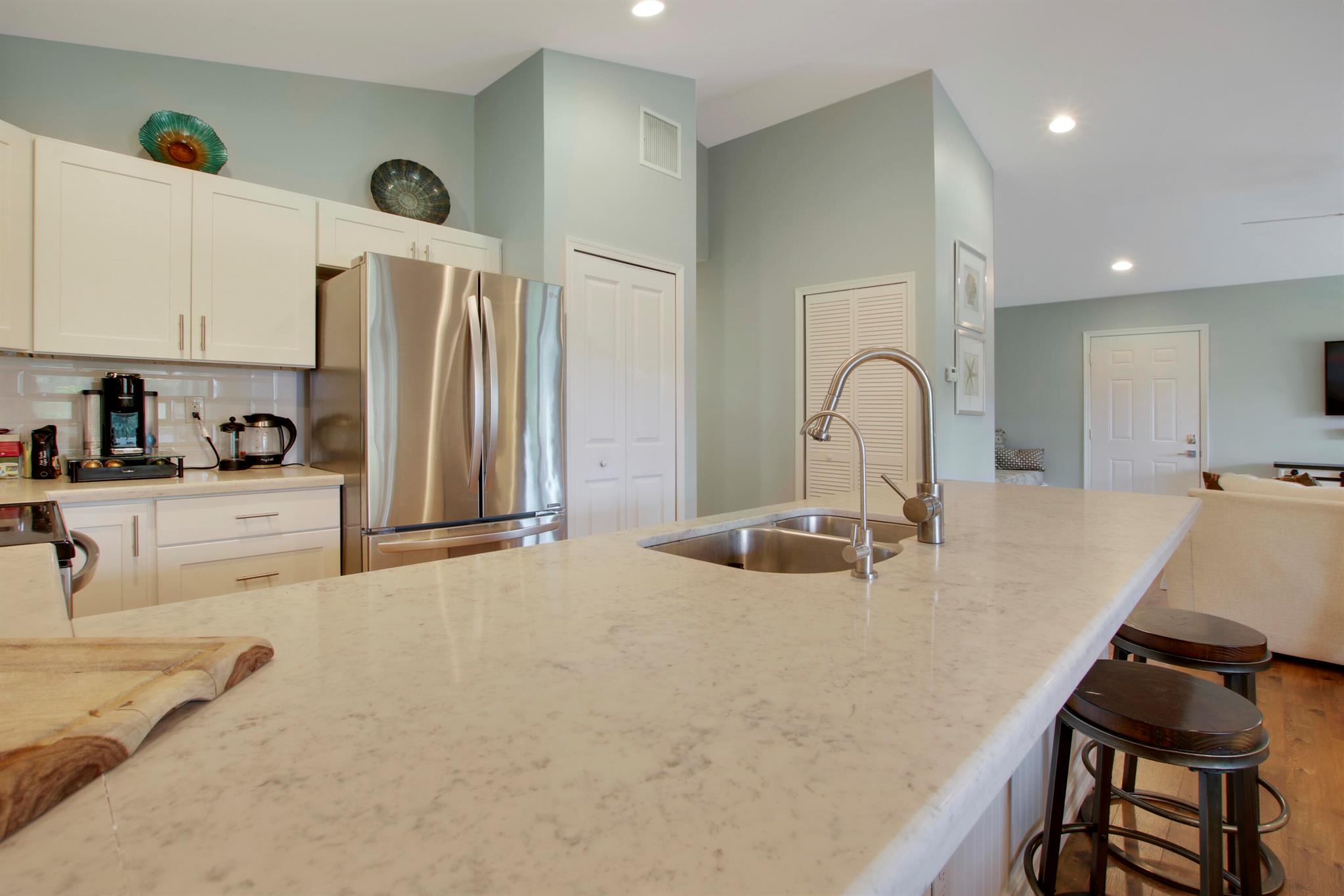 OLYMPIA - Residential Lease