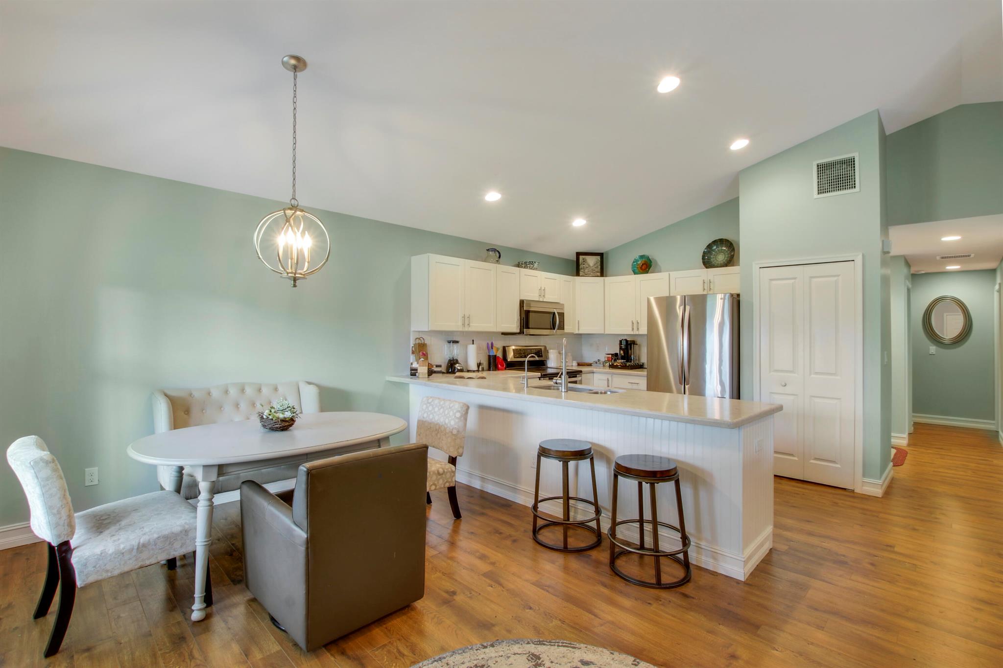 OLYMPIA - Residential Lease