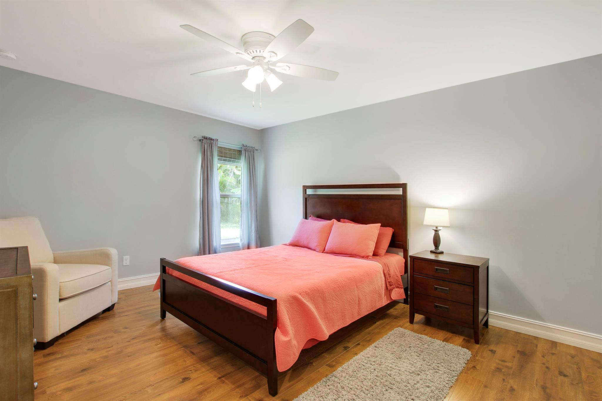 OLYMPIA - Residential Lease