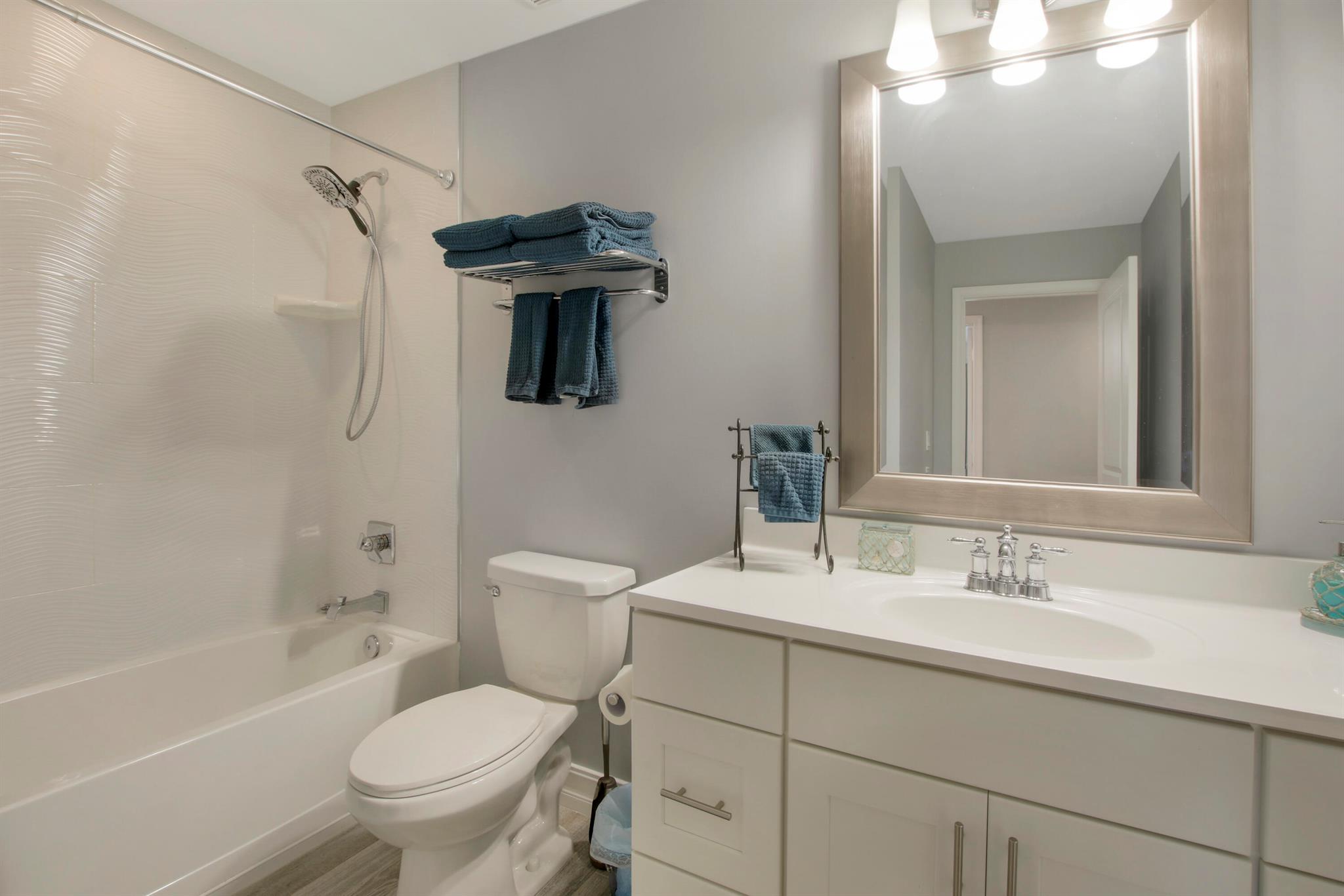 OLYMPIA - Residential Lease