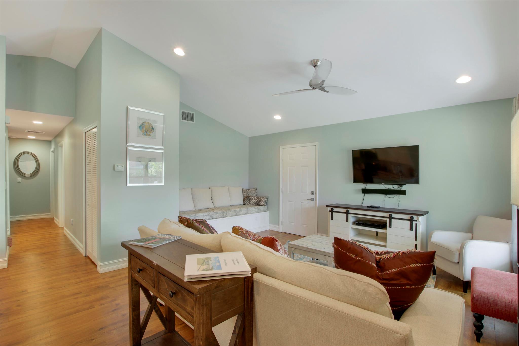 OLYMPIA - Residential Lease