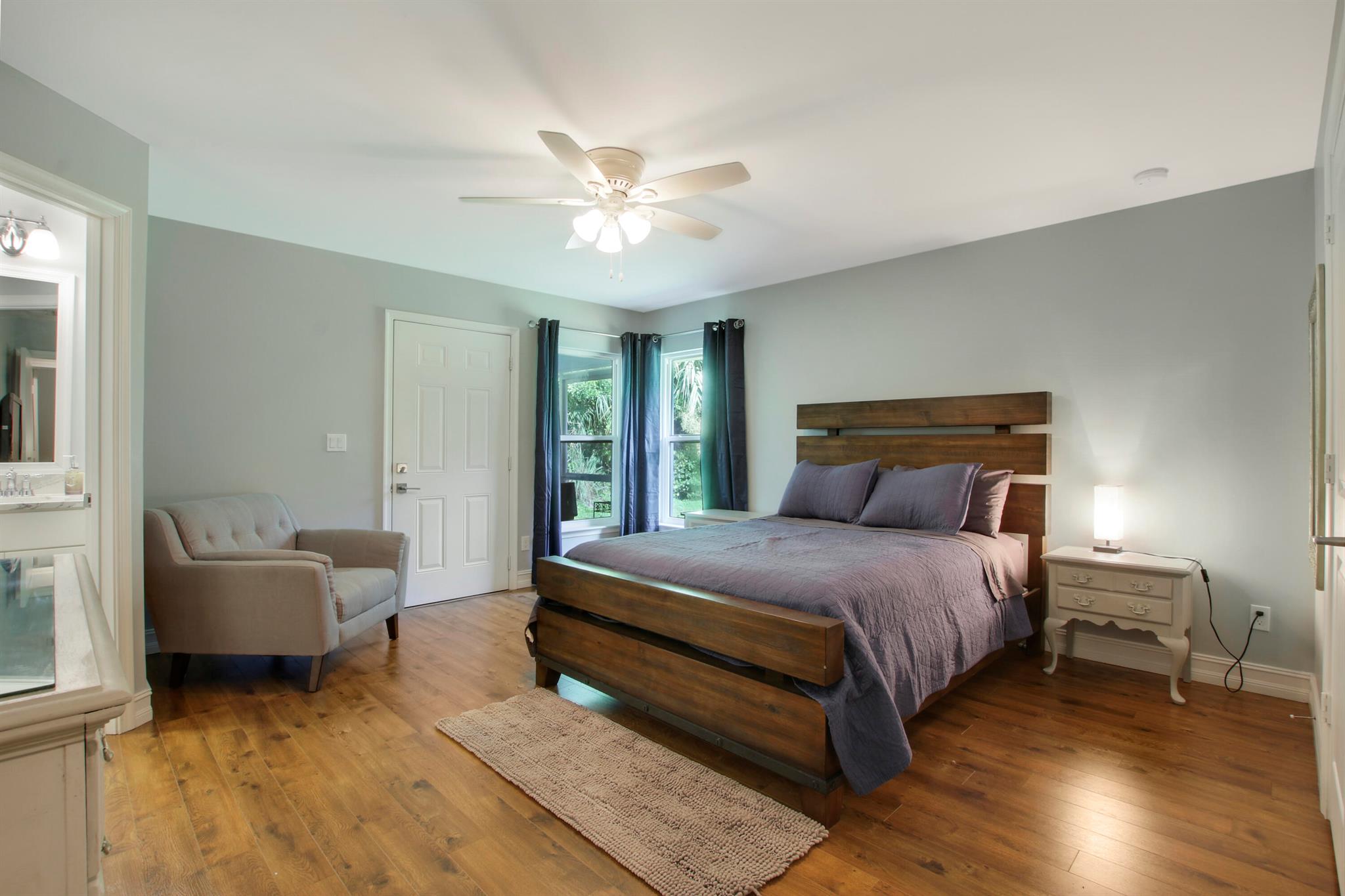 OLYMPIA - Residential Lease