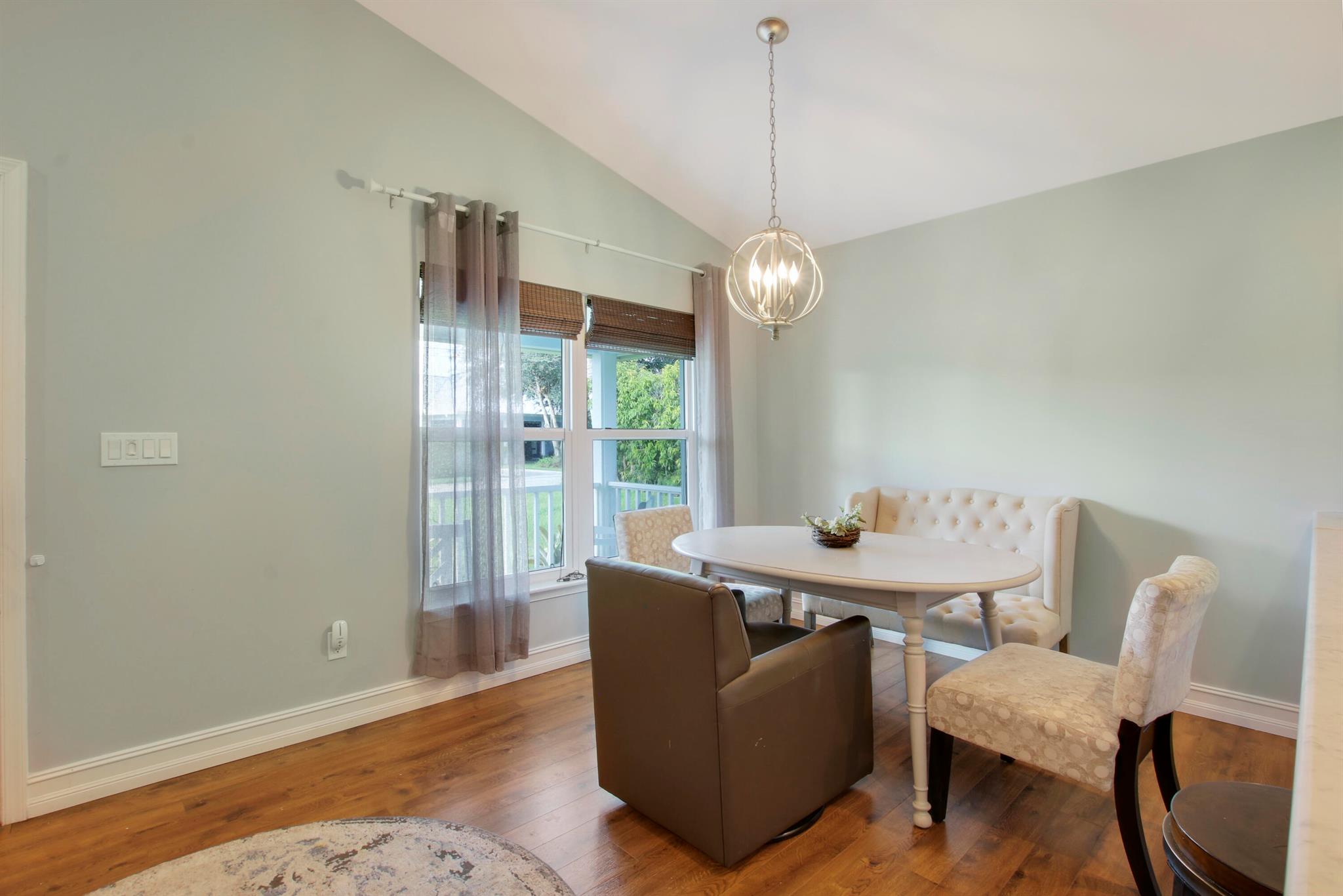 OLYMPIA - Residential Lease