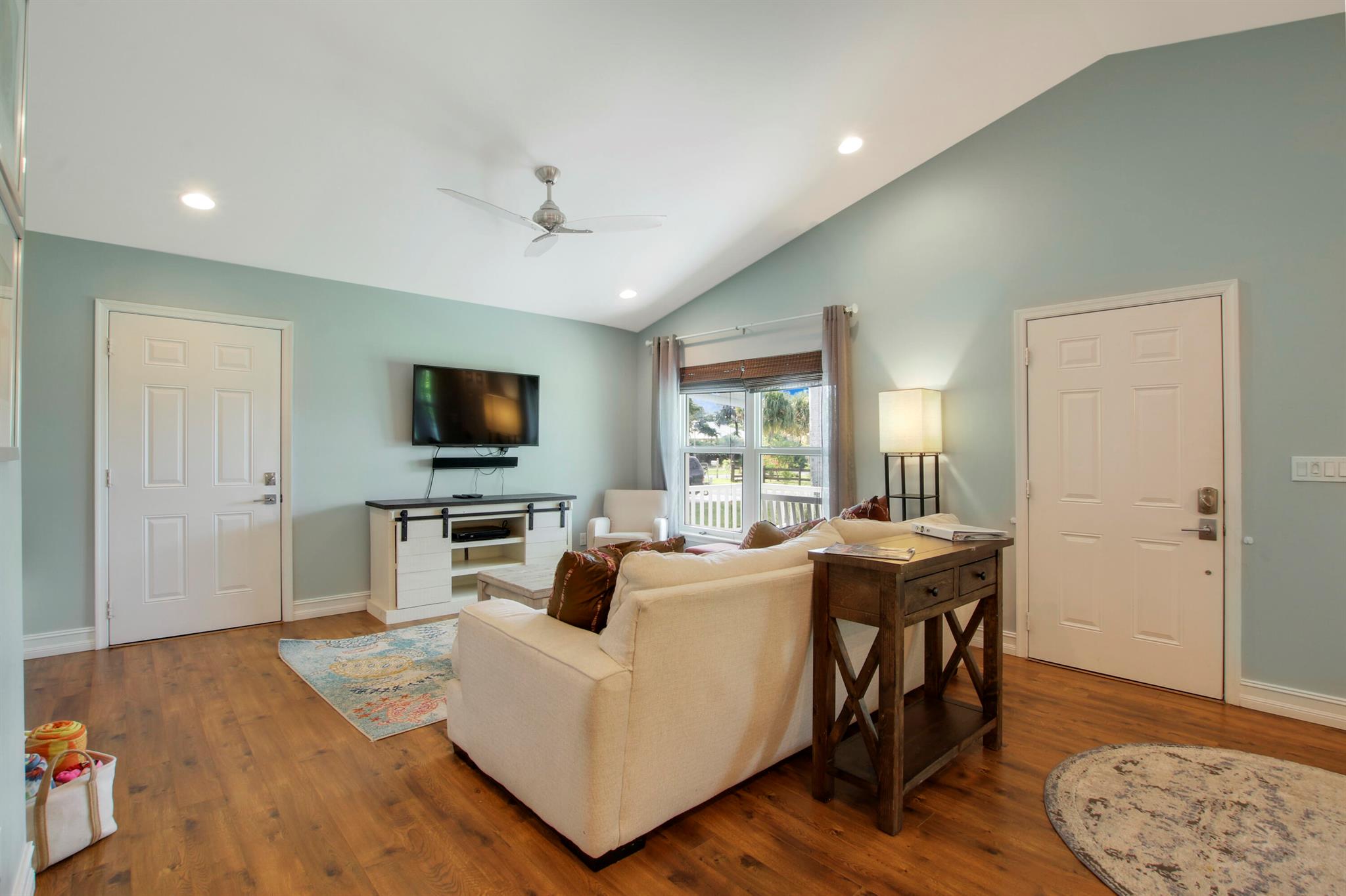 OLYMPIA - Residential Lease