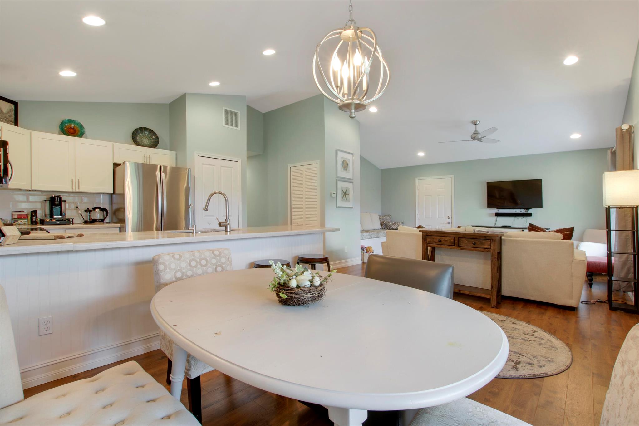 OLYMPIA - Residential Lease