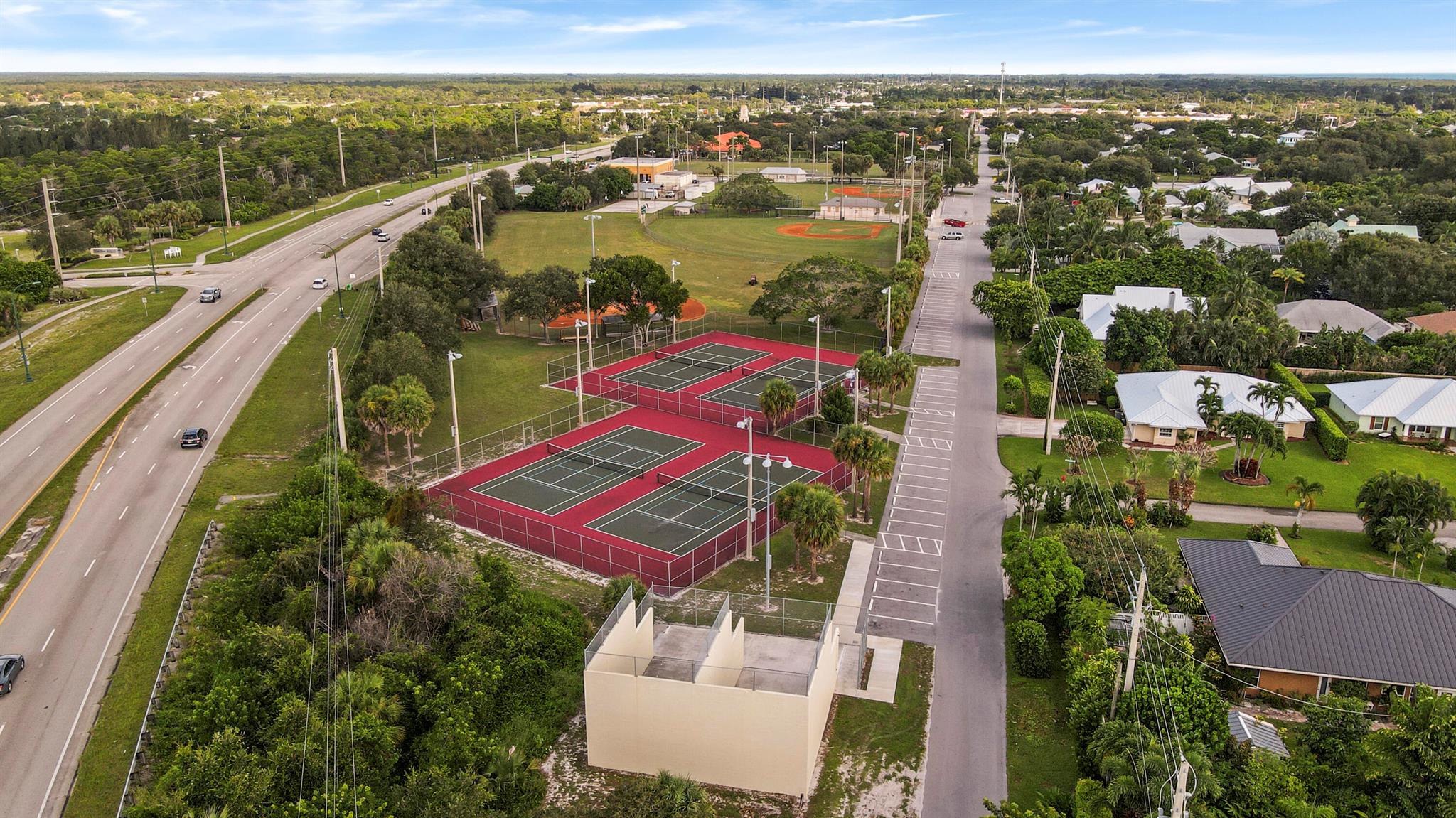 OLYMPIA - Residential Lease