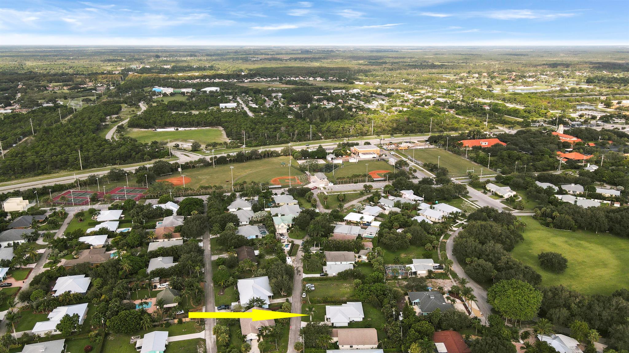 OLYMPIA - Residential Lease