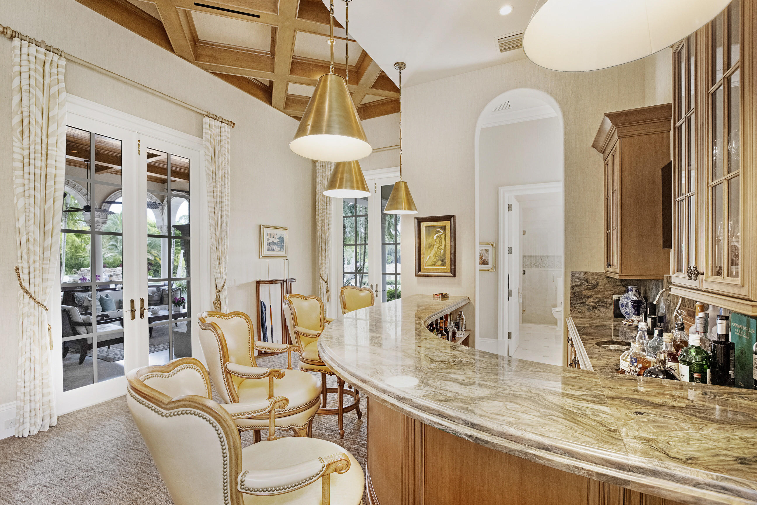 OLD PALM 3 - Residential