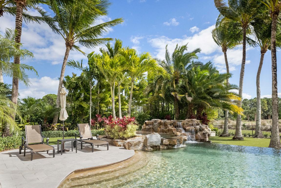 OLD PALM 3 - Residential