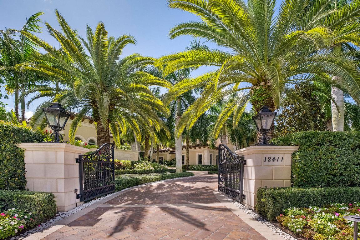 OLD PALM 3 - Residential