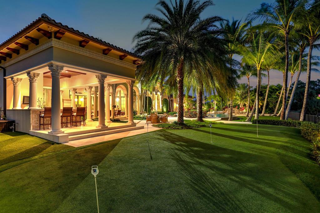 OLD PALM 3 - Residential