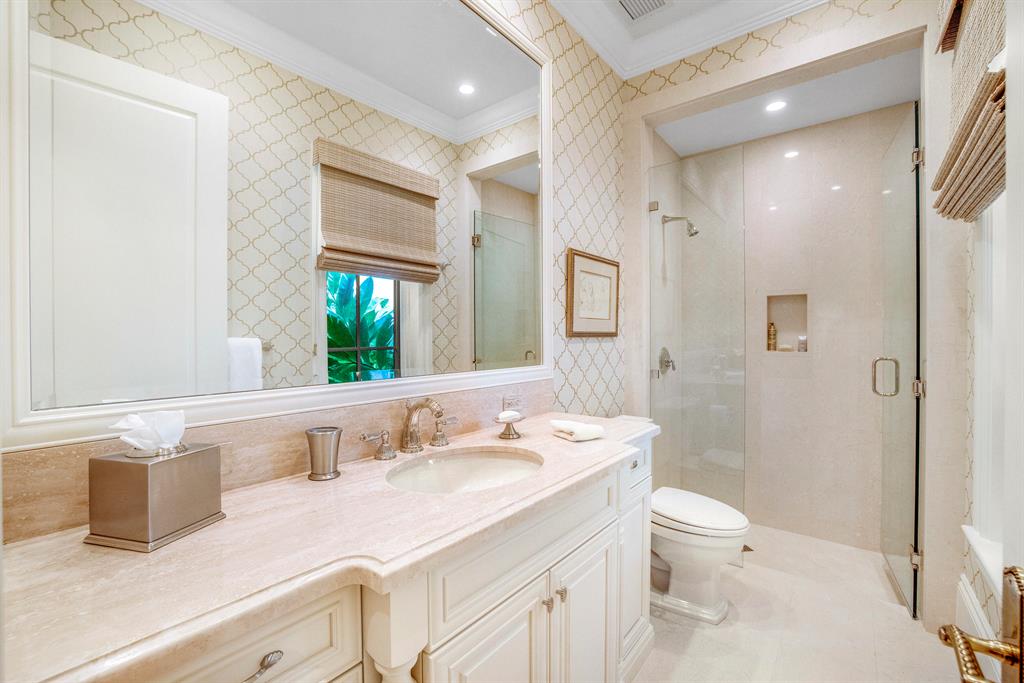 OLD PALM 3 - Residential