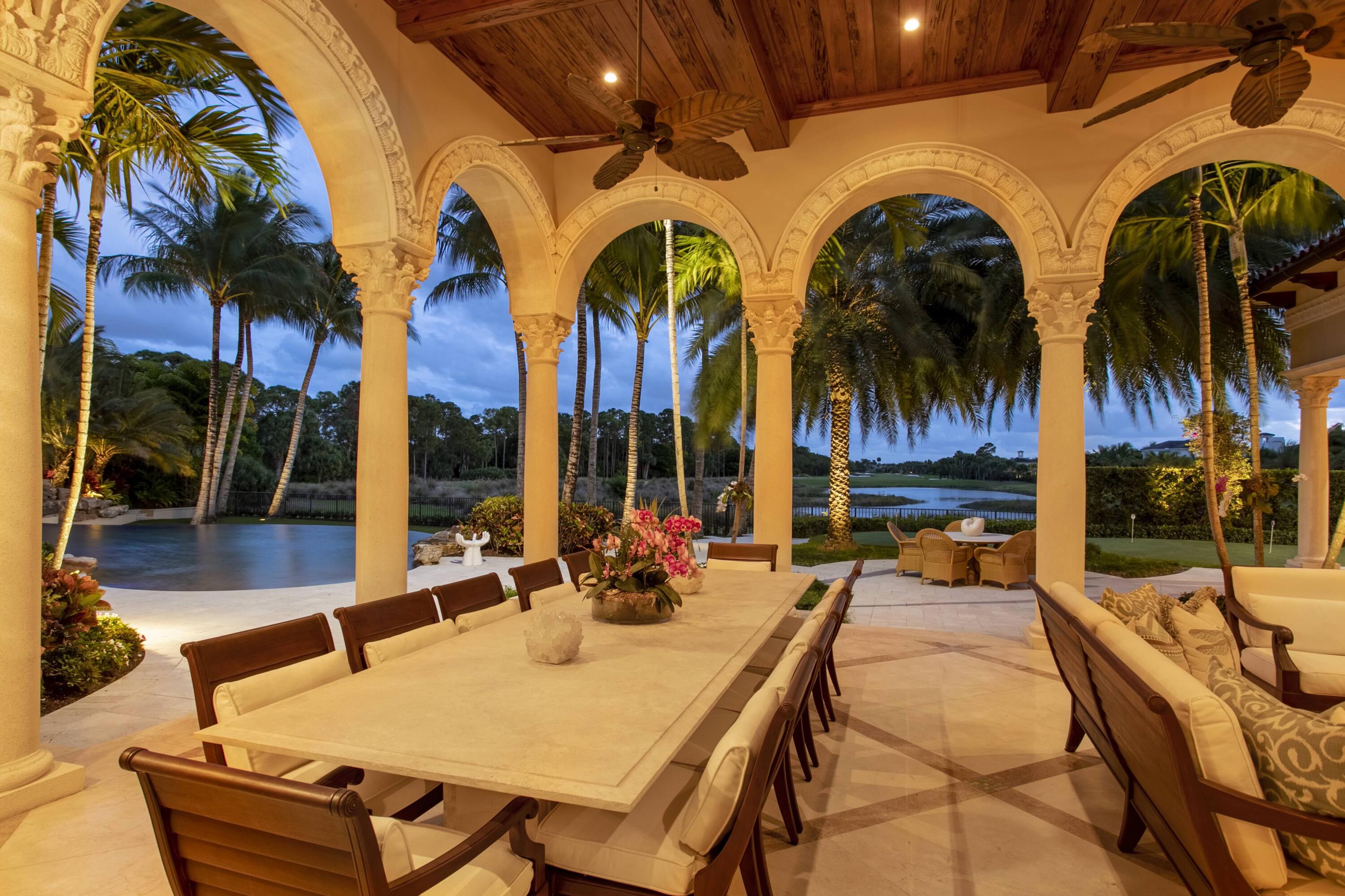 OLD PALM 3 - Residential