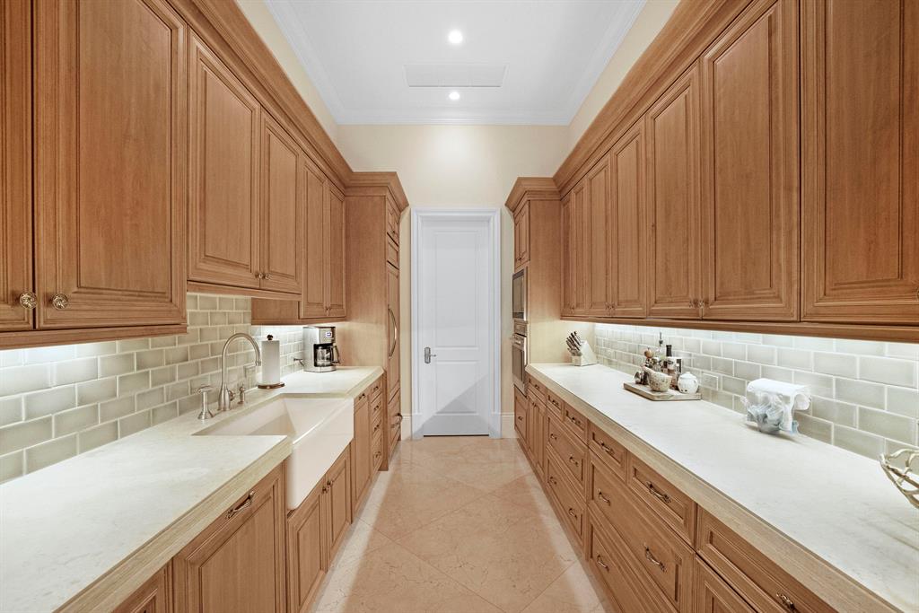 OLD PALM 3 - Residential