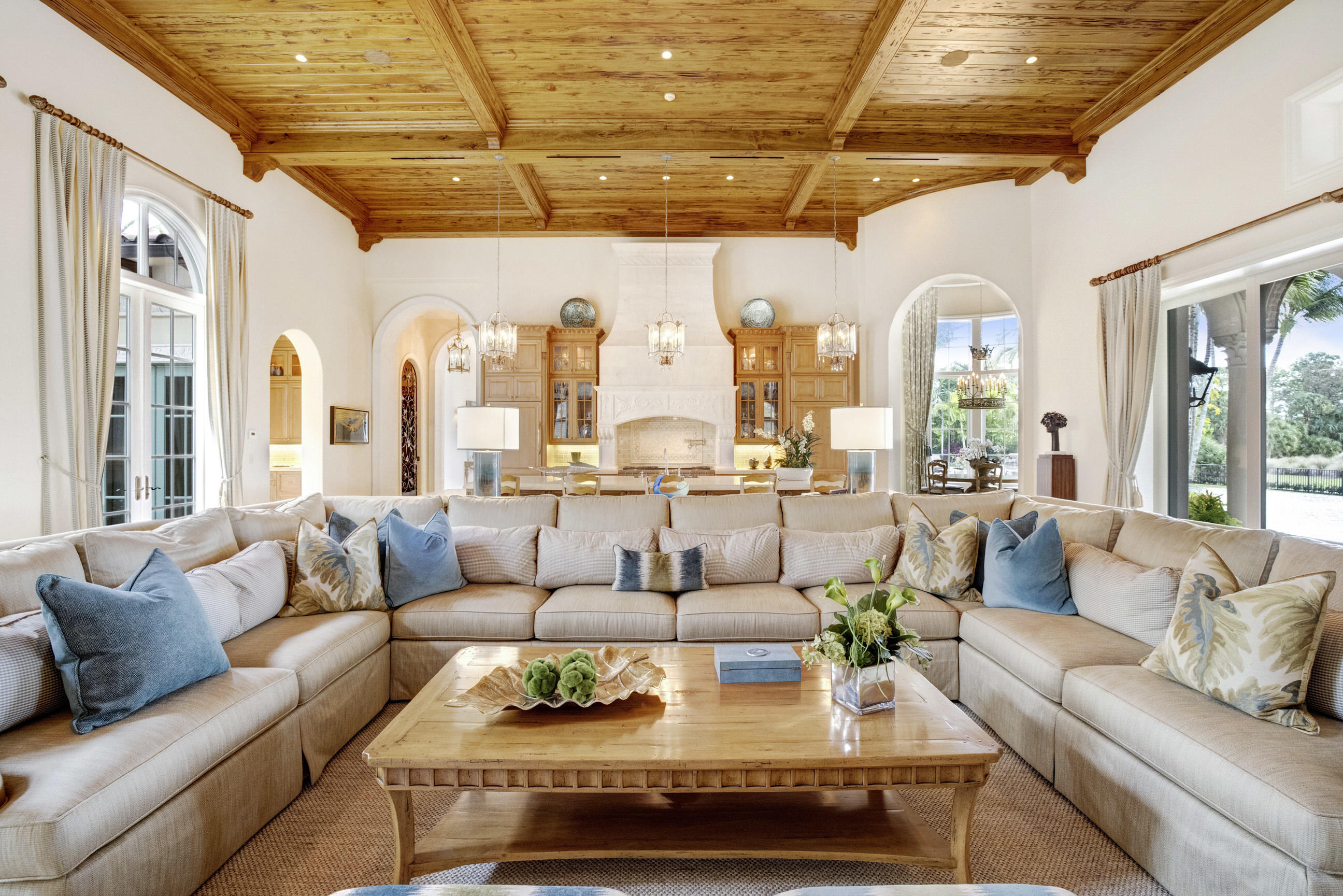 OLD PALM 3 - Residential