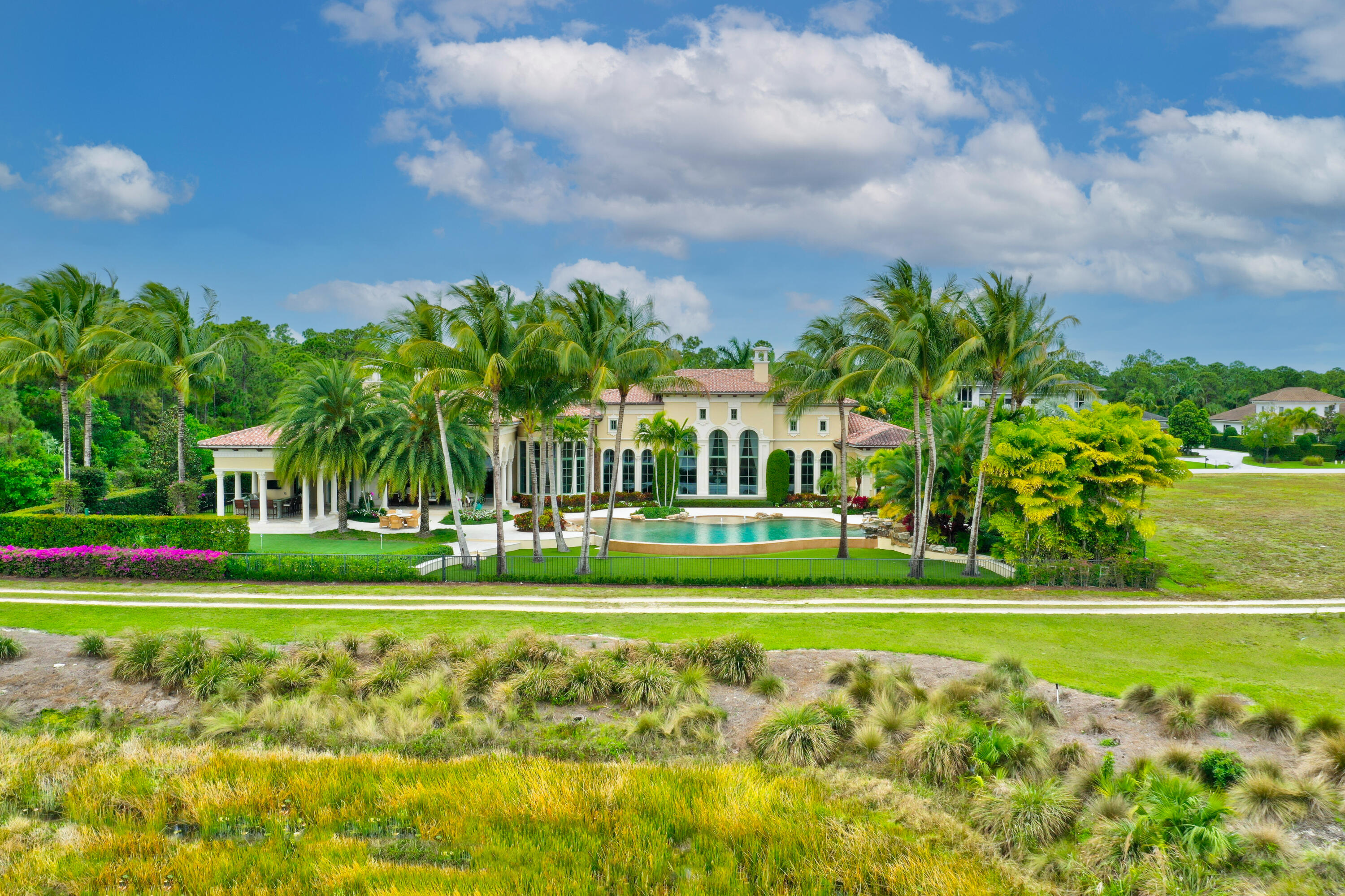 OLD PALM 3 - Residential