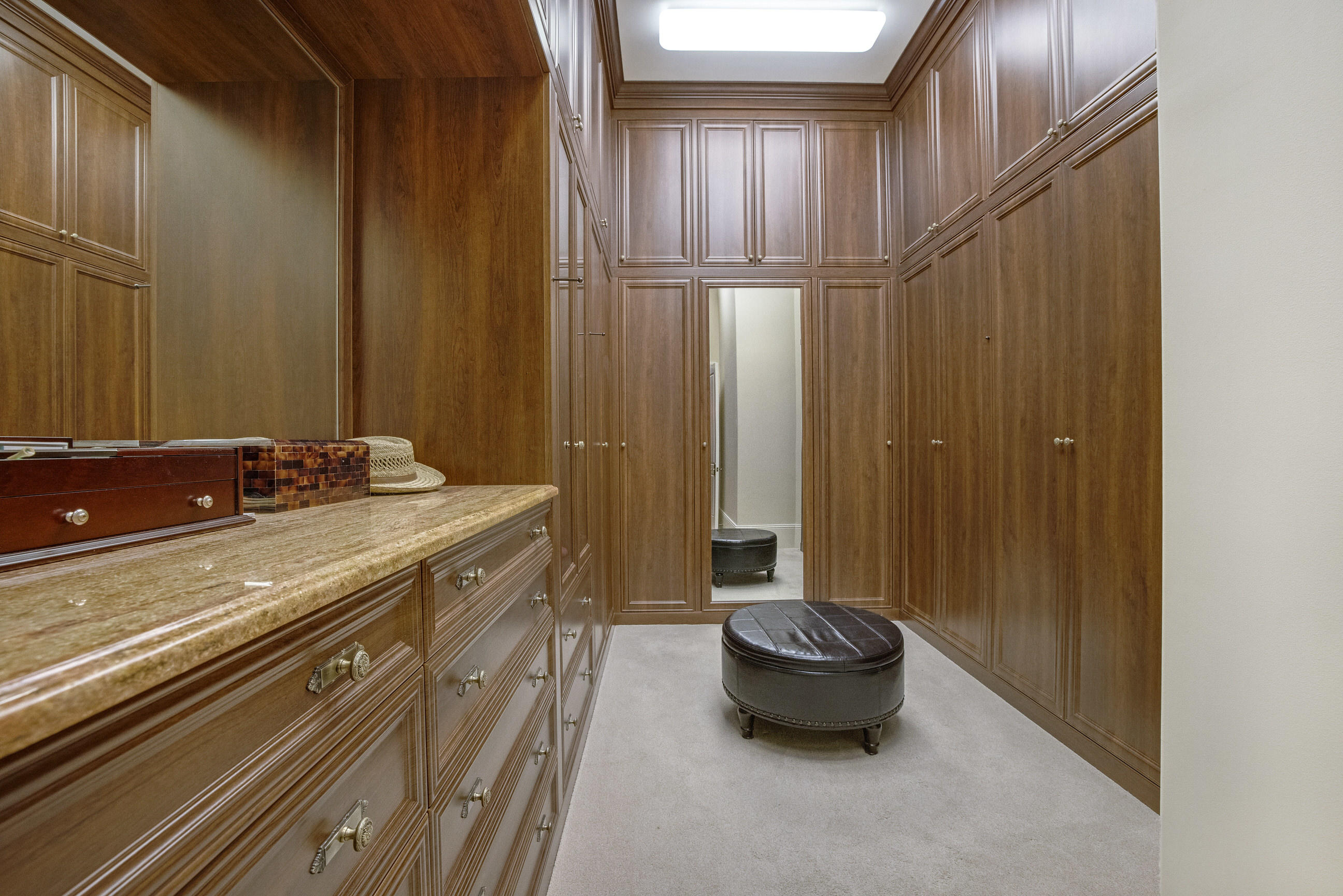 OLD PALM 3 - Residential