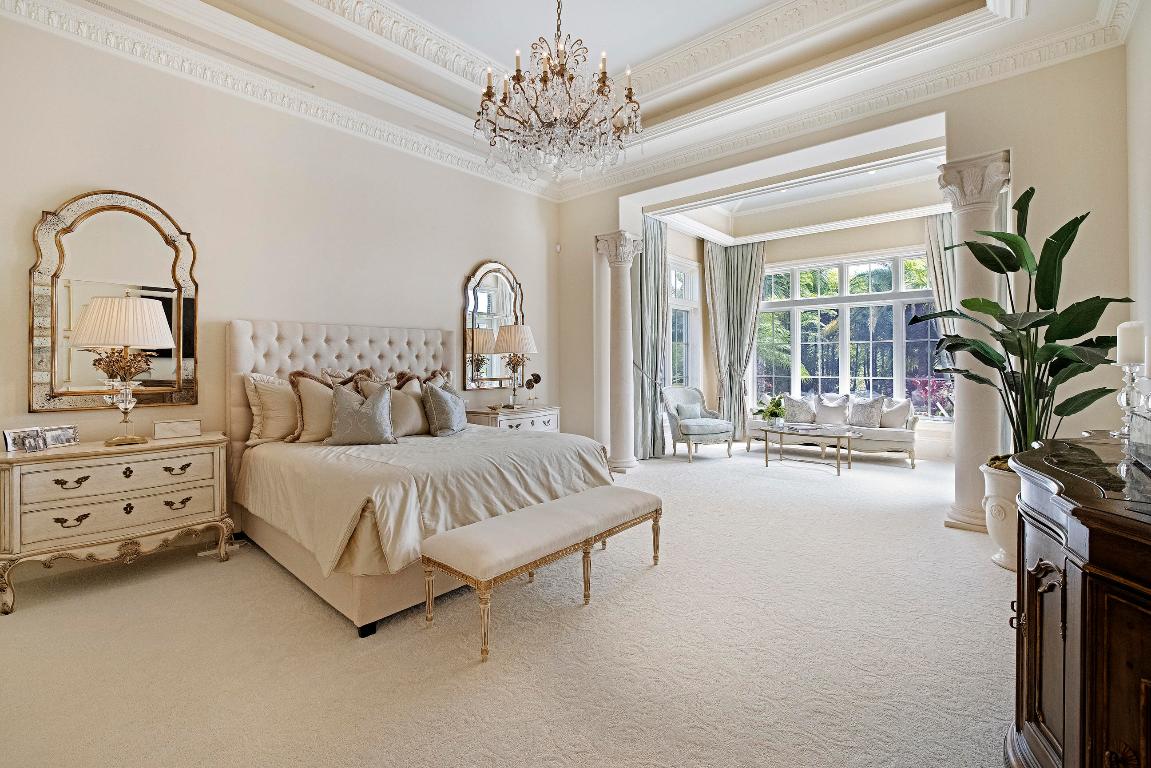 OLD PALM 3 - Residential