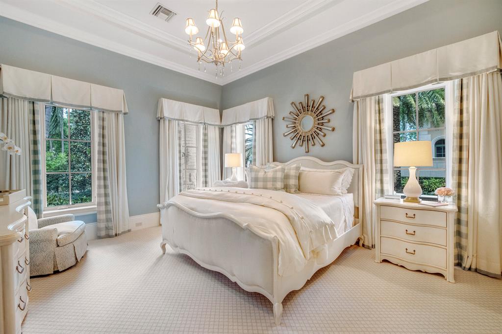 OLD PALM 3 - Residential