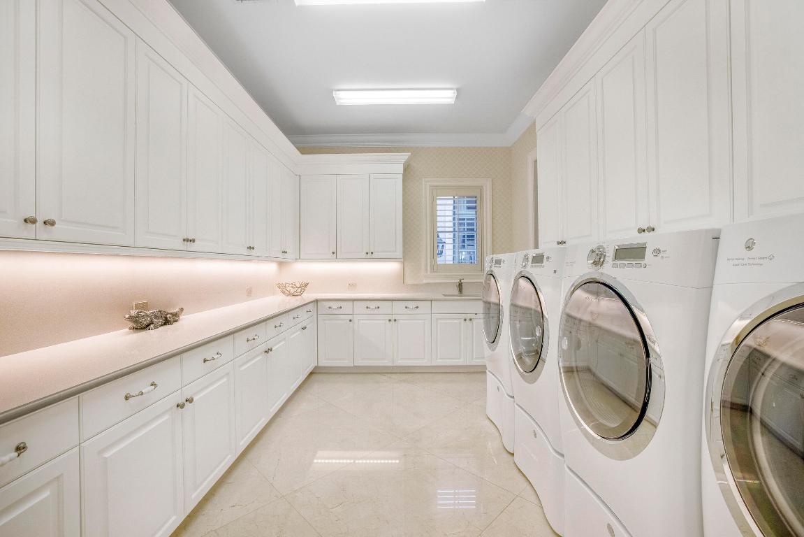 OLD PALM 3 - Residential