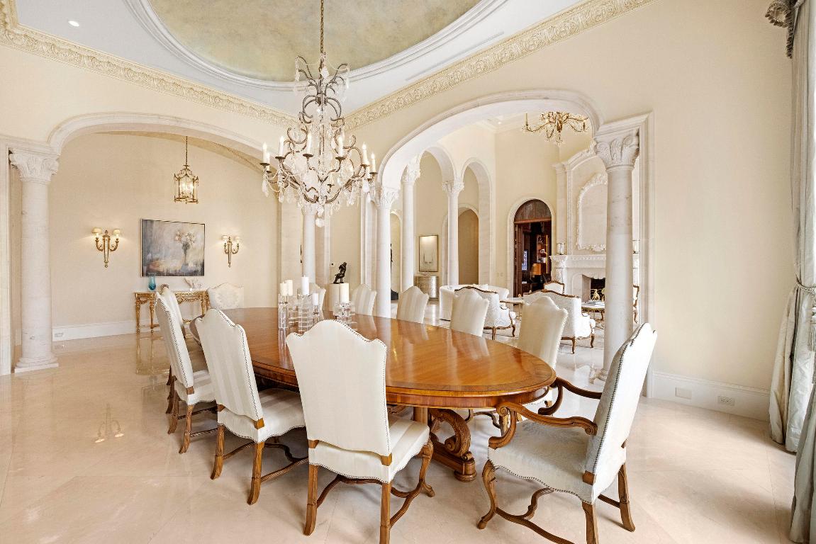 OLD PALM 3 - Residential