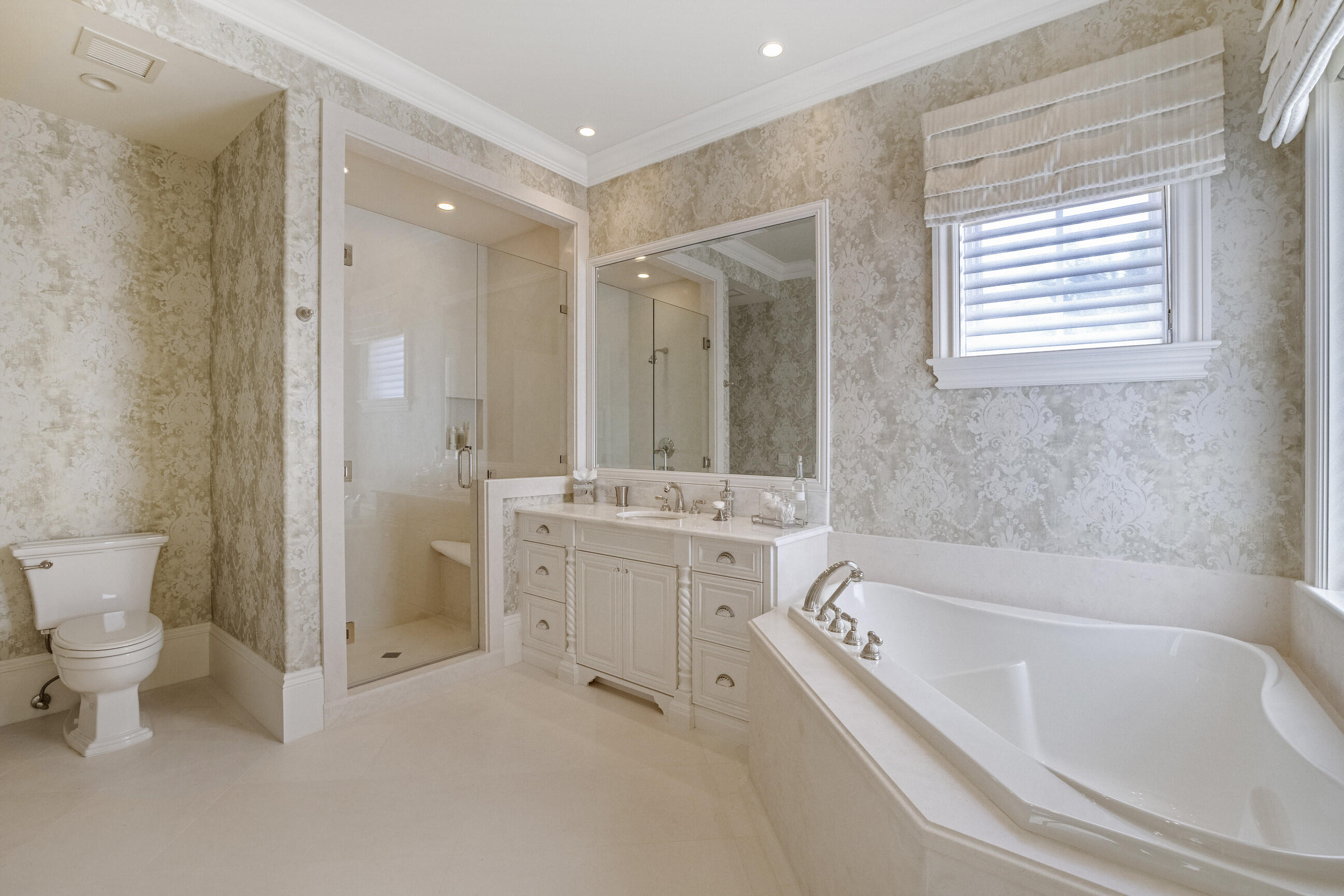 OLD PALM 3 - Residential