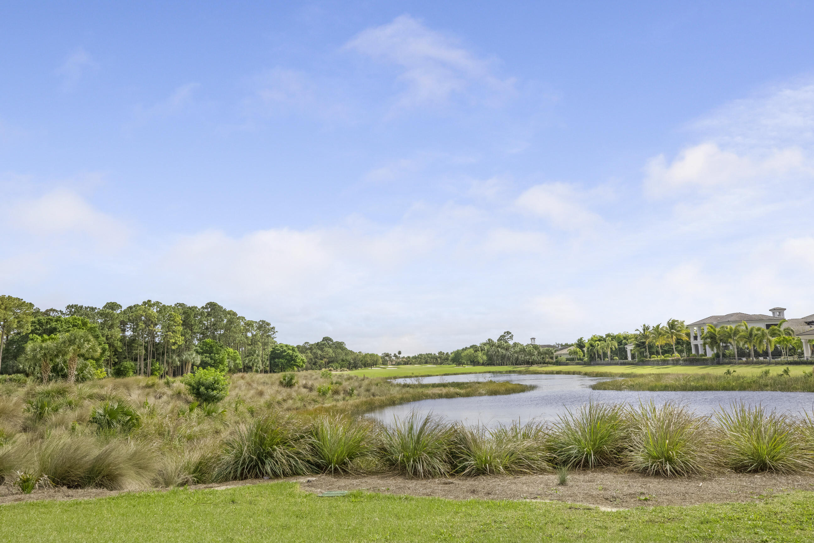 OLD PALM 3 - Residential