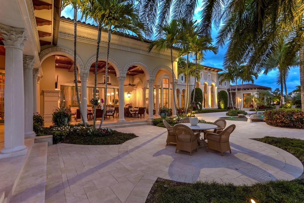 OLD PALM 3 - Residential