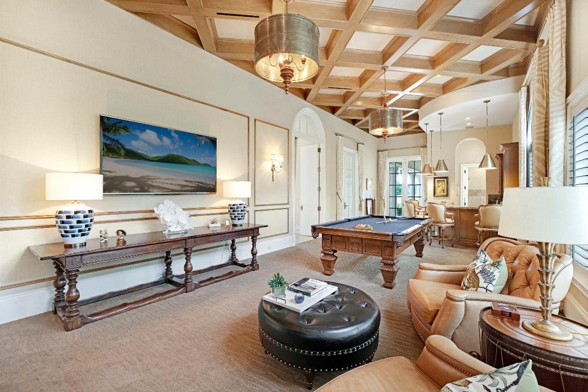 OLD PALM 3 - Residential