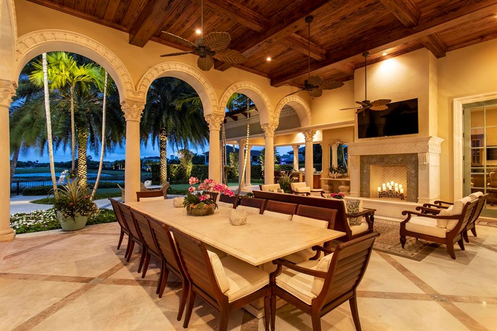 OLD PALM 3 - Residential