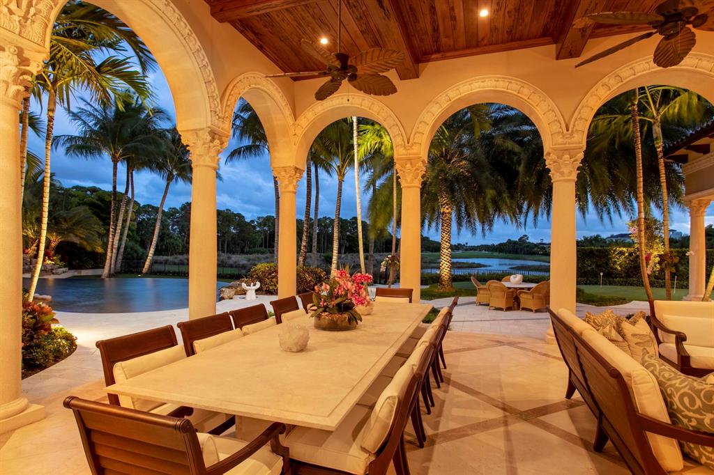 OLD PALM 3 - Residential