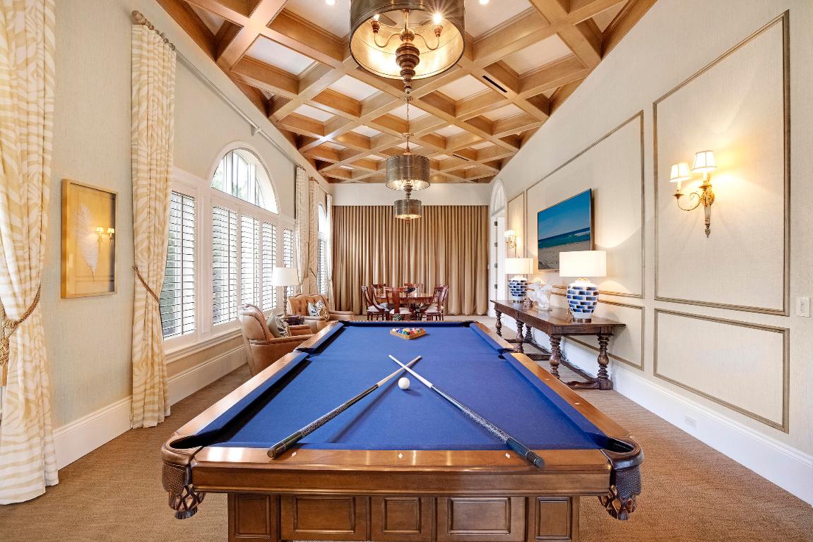 OLD PALM 3 - Residential