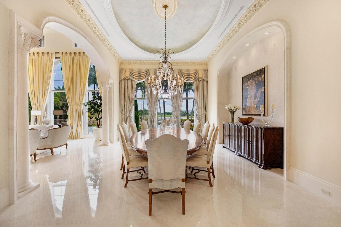 OLD PALM 3 - Residential