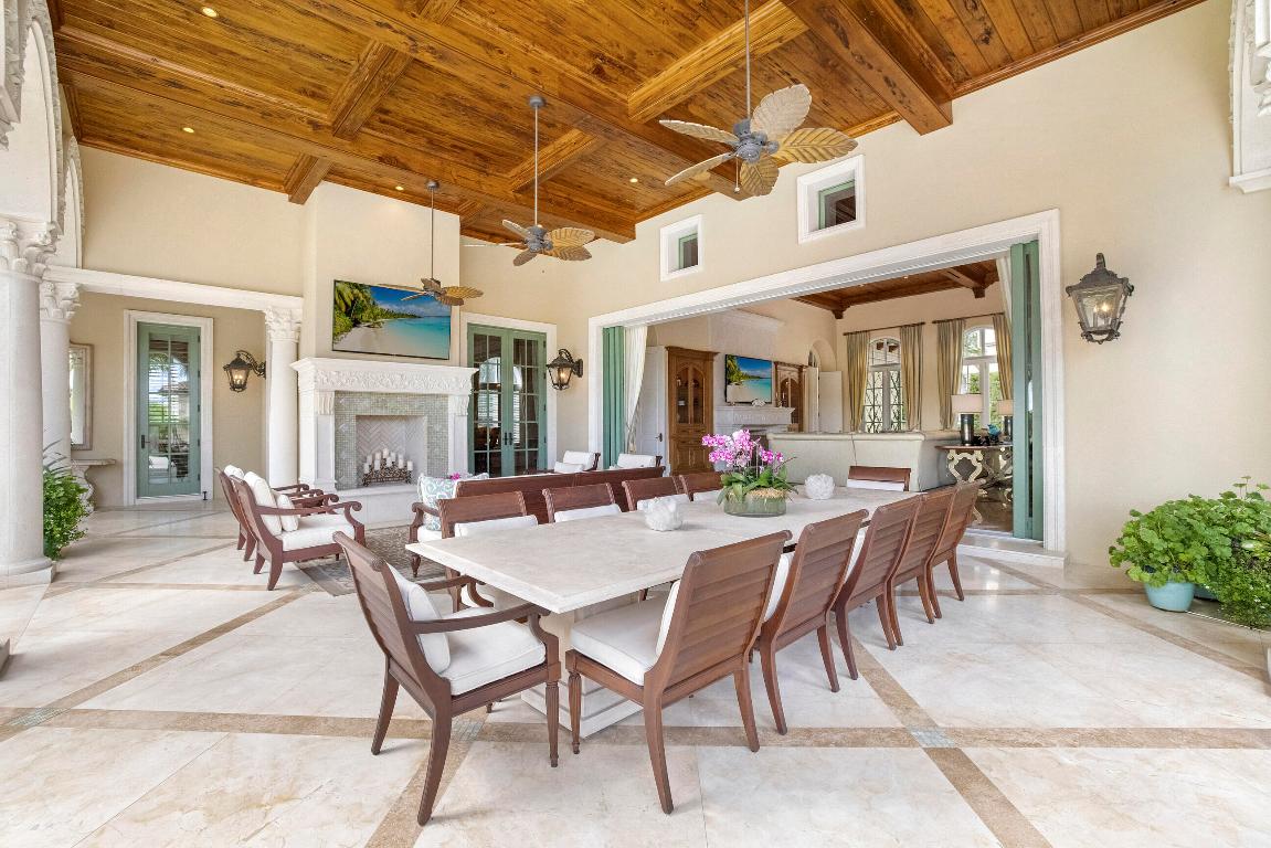 OLD PALM 3 - Residential