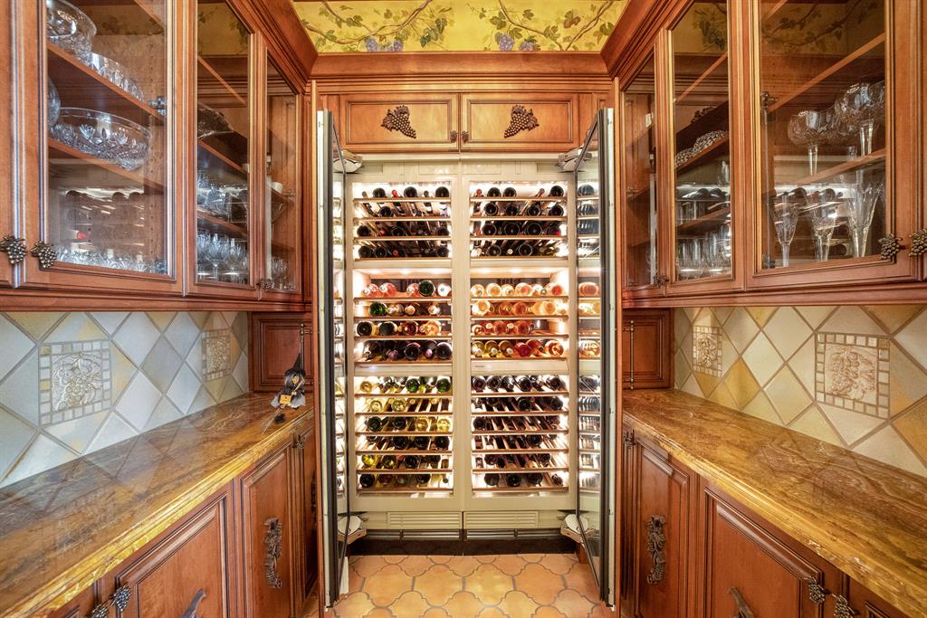 OLD PALM 3 - Residential