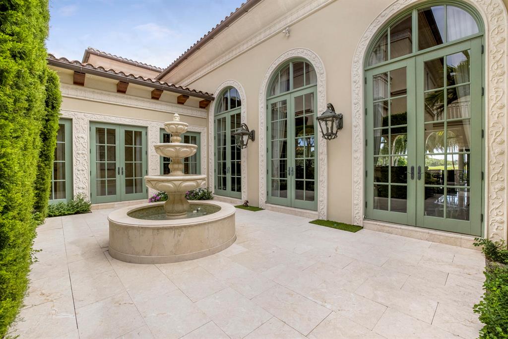 OLD PALM 3 - Residential