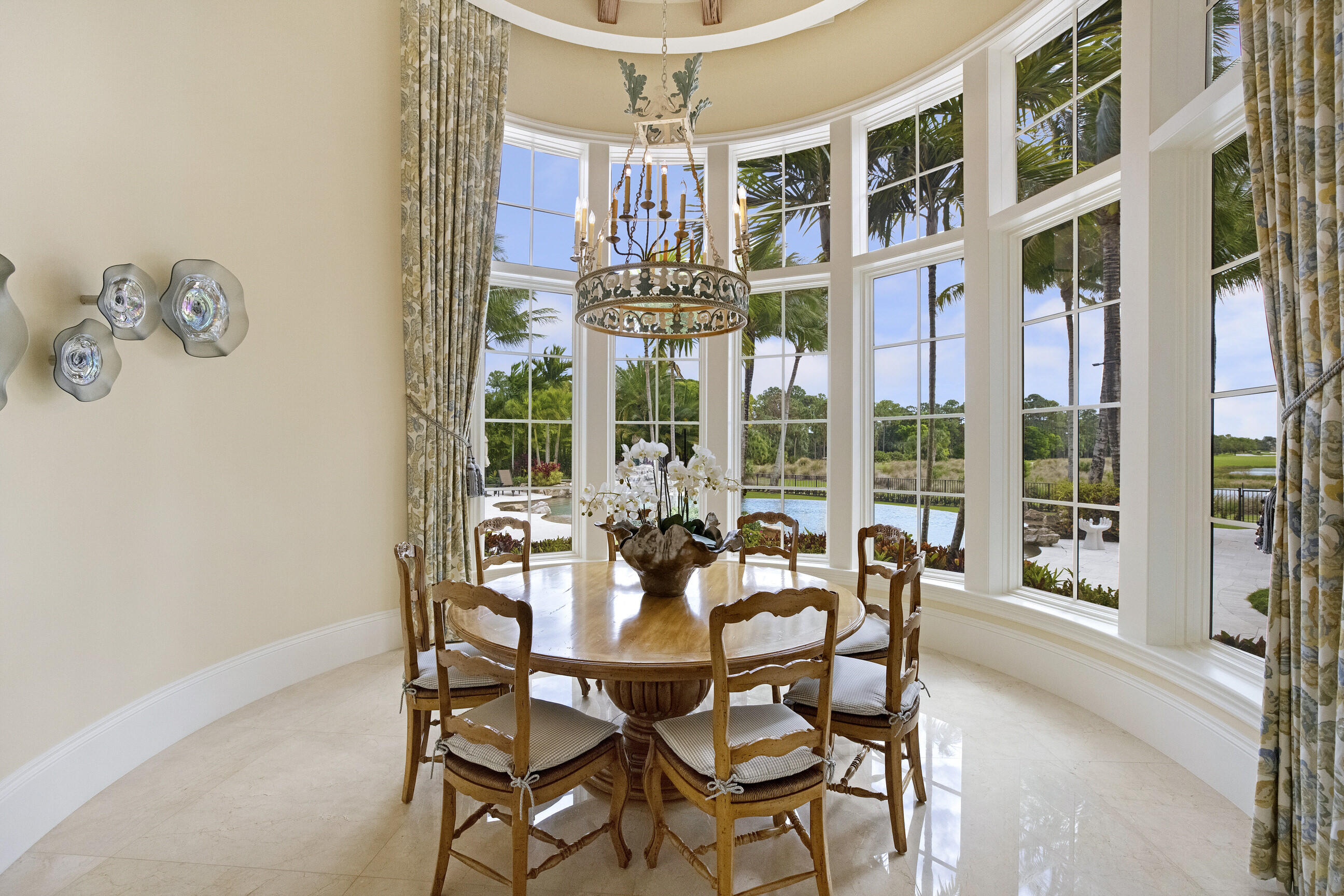 OLD PALM 3 - Residential