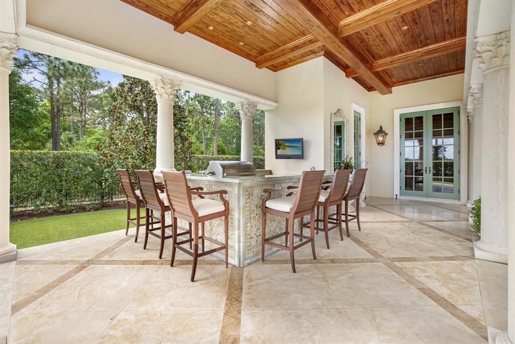 OLD PALM 3 - Residential