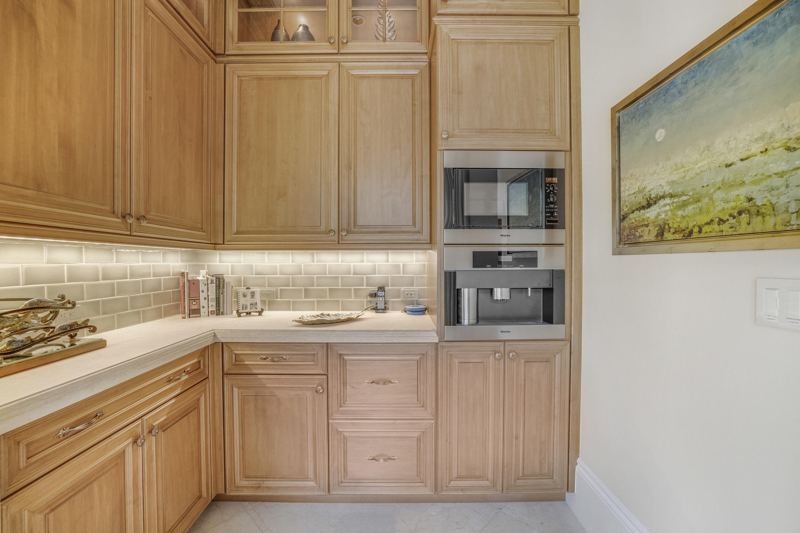 OLD PALM 3 - Residential