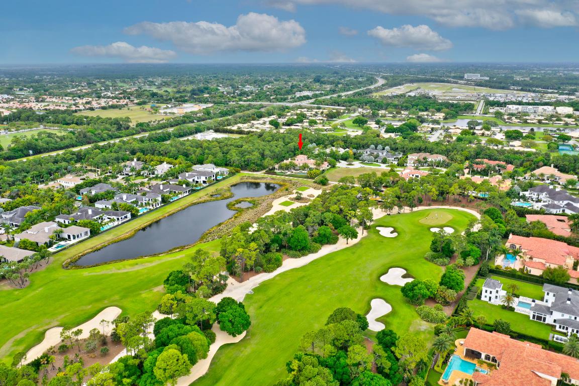 OLD PALM 3 - Residential