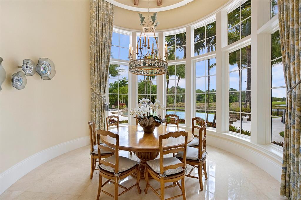 OLD PALM 3 - Residential